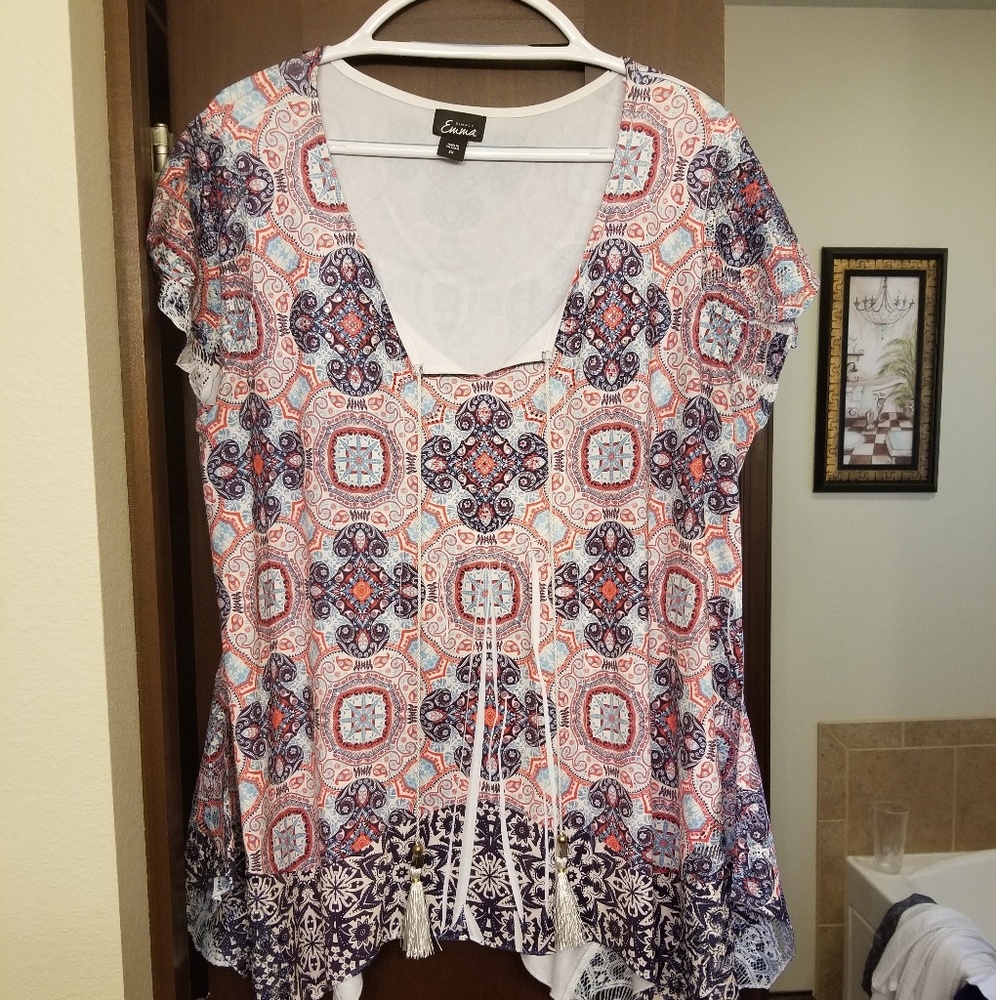 Blouse